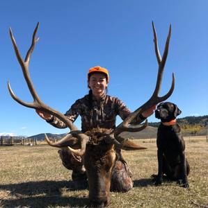 Meet your Posher, Brooke